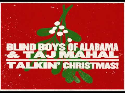 Putar Silent Night - Taj Mahal