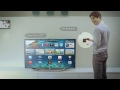 DOMOTIQUE TUNISIE - Samsung SMART TV - Votre téléviseur Samsung est évolutif !