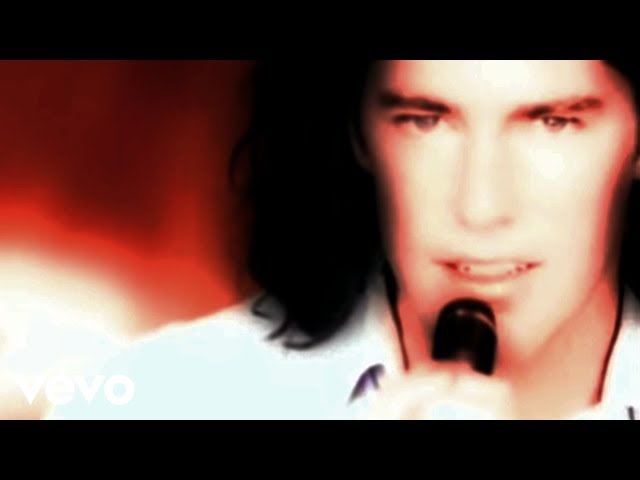 Dishwalla - Counting Blue Cars