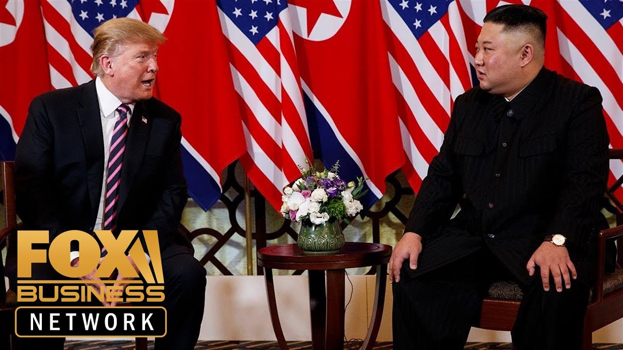 Experts debate China's, North Korea's influences on markets YouTube