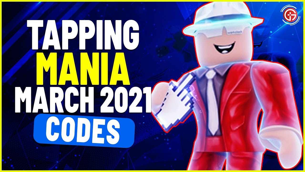 Roblox Anime Mania Codes - Mid March 2021 