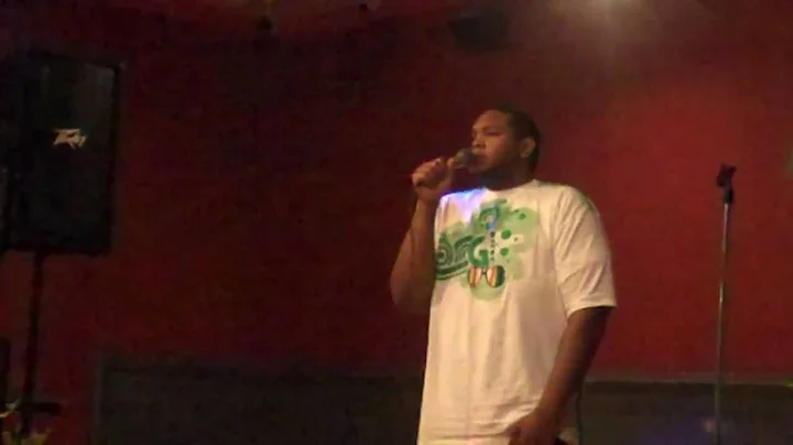 Grady Marshall - Comedian