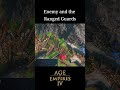 Full video here. #shortsvideo  #ageofempires4 #strategygames #aoe4