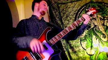 In a House Sessions: Lost In Venice (Part II)