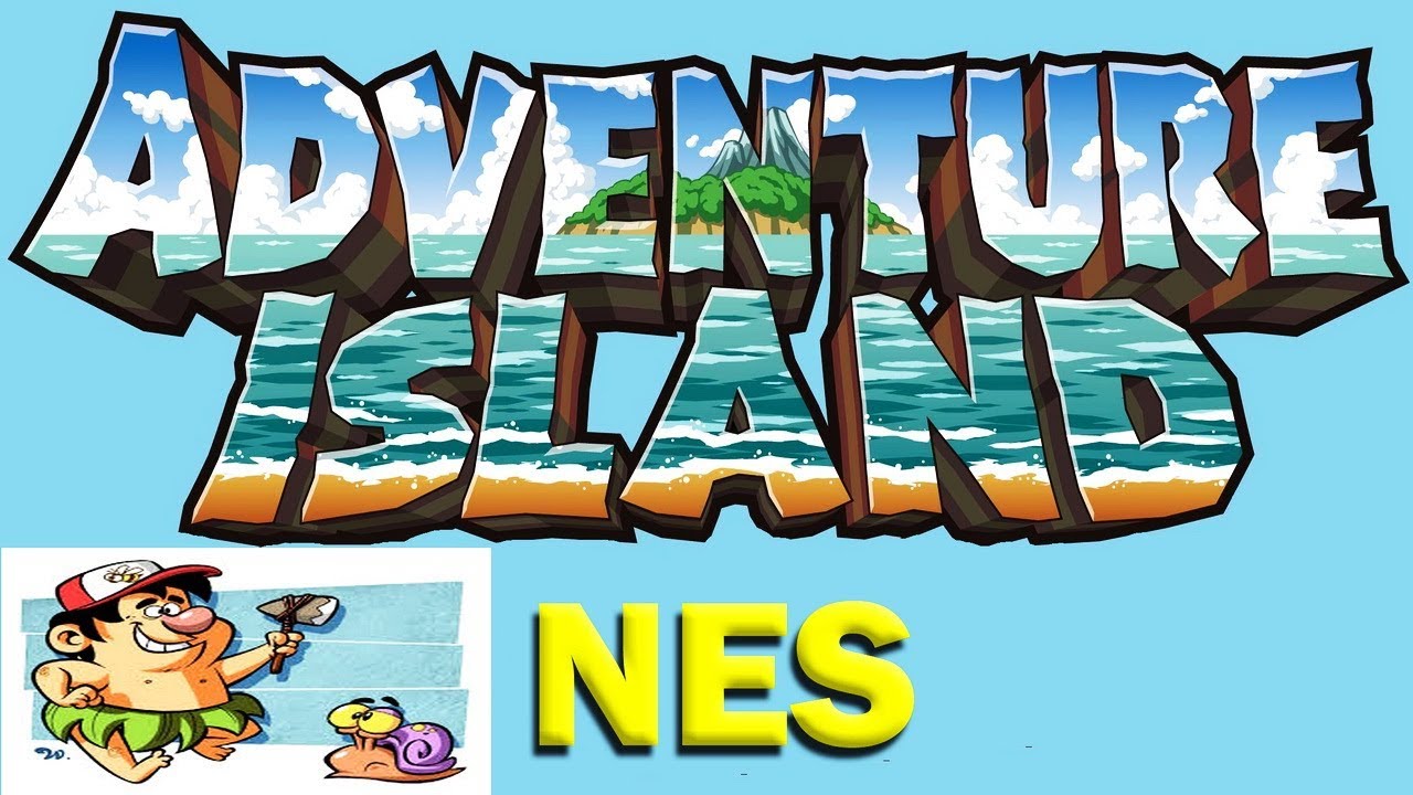 Прохождение остров 3. Игра Adventure Island 3. Adventure Island Dendy. Adventure Island прохождение. The Island of Adventure.