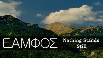 EAMFOS - Nothing Stands Still  #minilogue #pulsar23