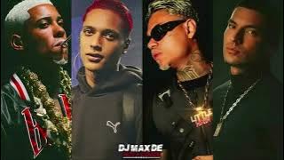 TRAP BRASIL 2025 - ORUAM ,FILIPE RET, OROCHI , MC CABELINHO - PLAYLIST TRAP BR MELHORES 2025 #trapbr