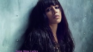 Loreen - Sidewalk Resimi