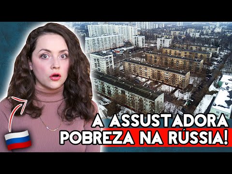 Vídeo: Política de habitação da cidade de Moscou