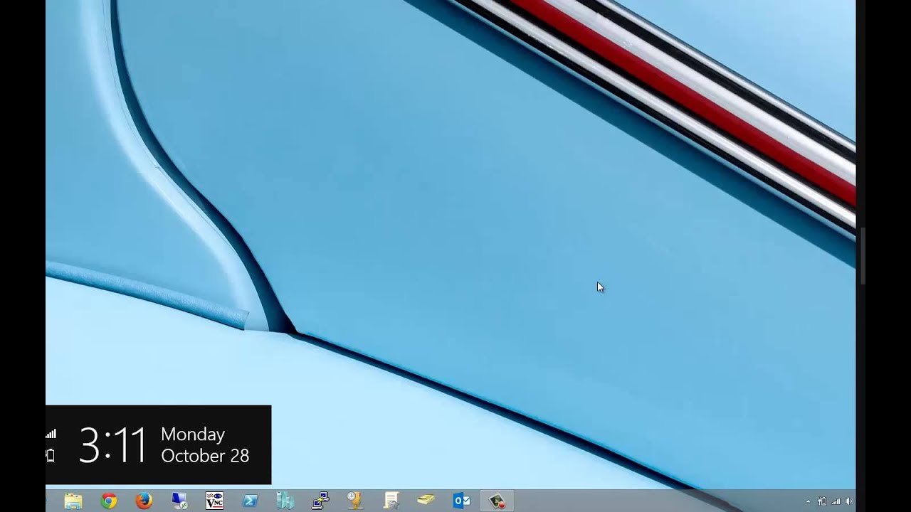 HOWTO Add Your Office 365 Account To Outlook 2013 YouTube