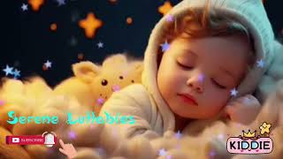 Soothing Serene Lullabies | Baby Lullaby Songs | 1 Hour Sleep Music For Kids