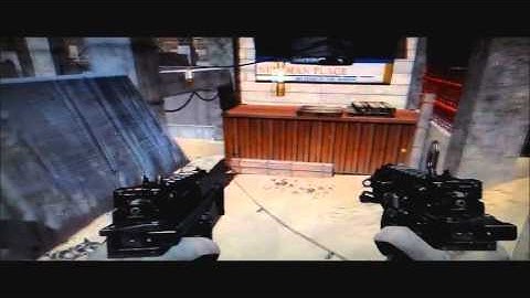 1tomread1 MW3 Top 5 Plays - Week 6