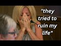 PTA Mom framed by Lawyers | The Case of Jill Easter