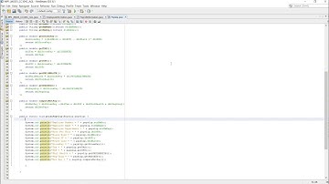 Machine Problem Interface Payroll System