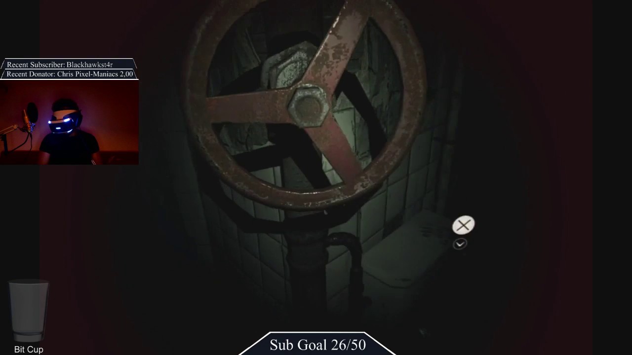 Resident Evil 7 Midnight - "You Are Dead" ENDING! (Final Demo)