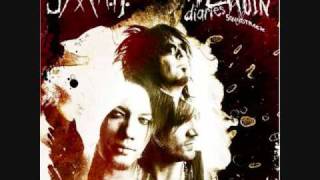 Video thumbnail of "Sixx: a.m.- accidents can happen"
