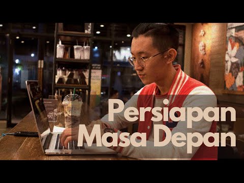 Video: Apa Yang Perlu Dilakukan Di Tahun Keluar