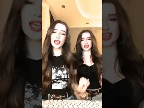 أجمل مقاطع تيك توك التوأم الروسي جديد ترند تيك توك