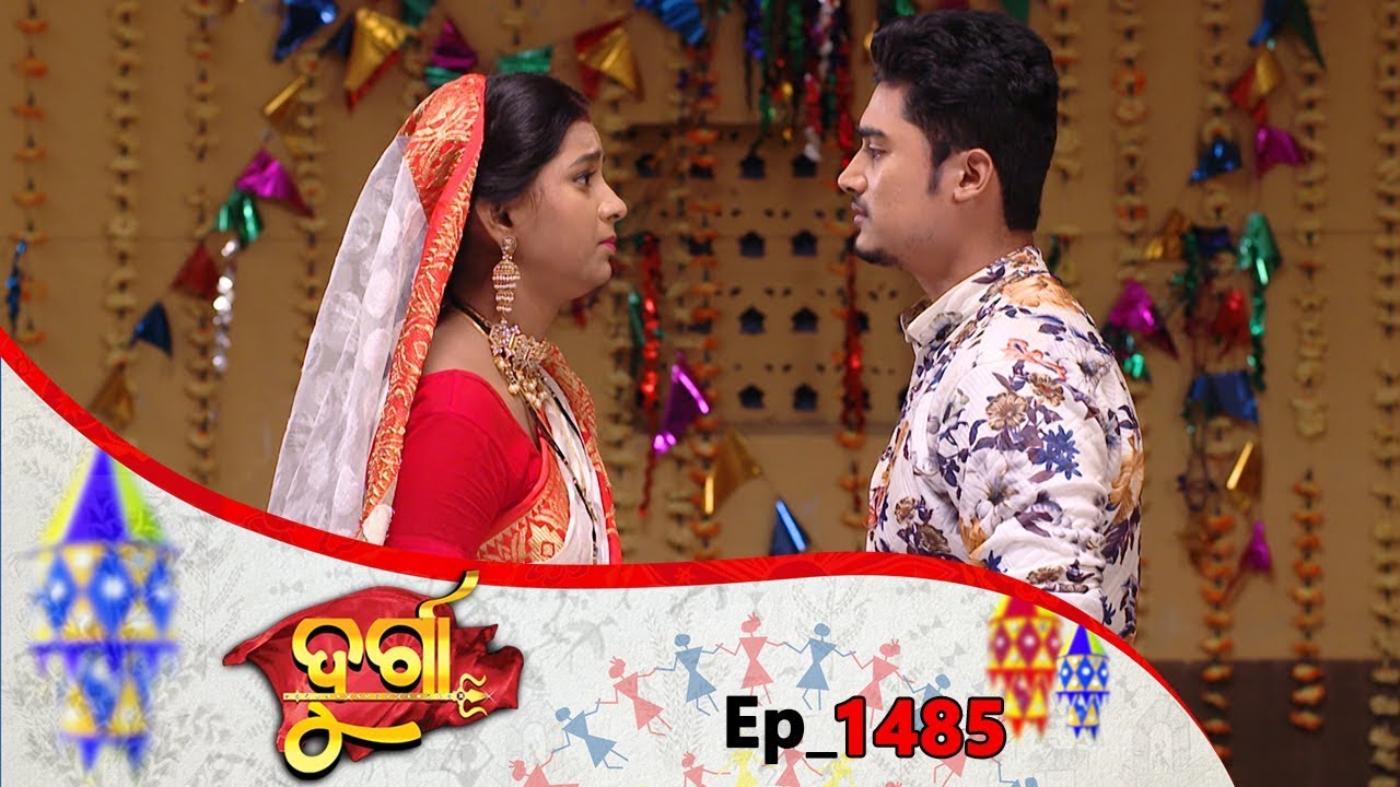 durga serial durga serial