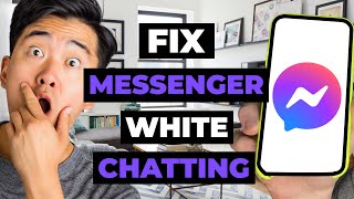 How To Fix Messenger Video Call White Chatting screenshot 5