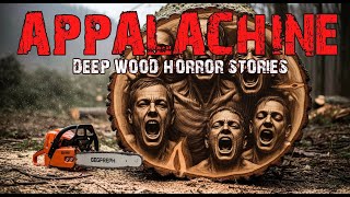 Most CHILLING TRUE Appalachian Trail Horror Stories Vol 12
