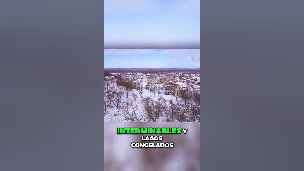 ¿Finlandia Eterna  ¡Prepárate para lo Inesperado! #curiosidades