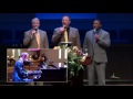 Faithmen Quartet - A Brand New Story