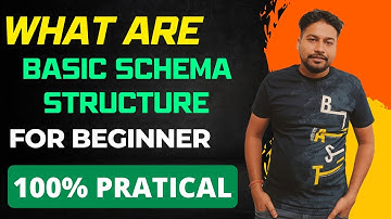 Schema Markup Full Tutorial | How to Create, Verify & Upload Schema Markup | SEO Tutorial Hindi |#34