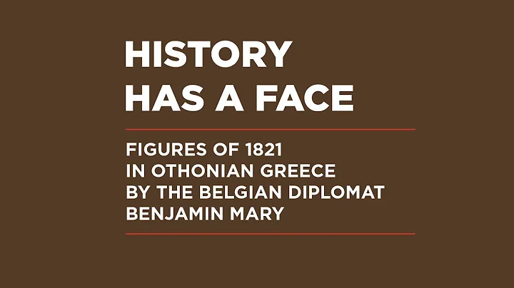 Faces of History. History has a face.
