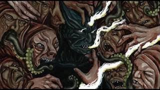 Nails - You Will Never Be One Of Us [Full Album]