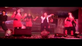 SINGER MADHURY LATEST SHOWREEL.avi