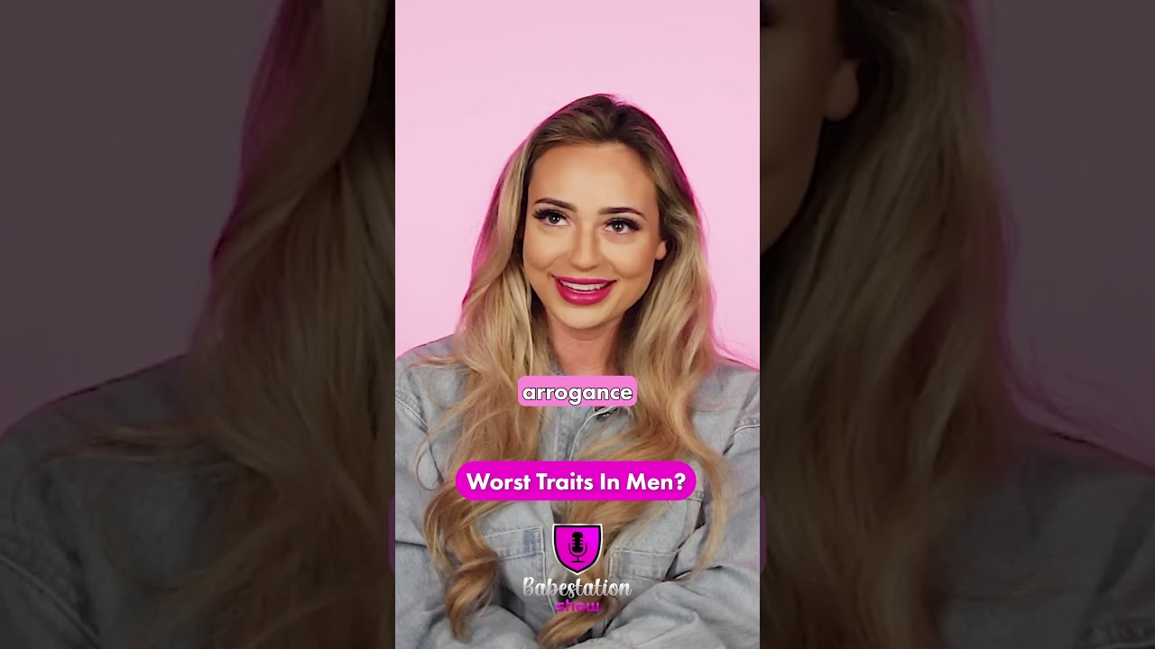 Stinky Cock Arrogant #video #model #funny #babestation