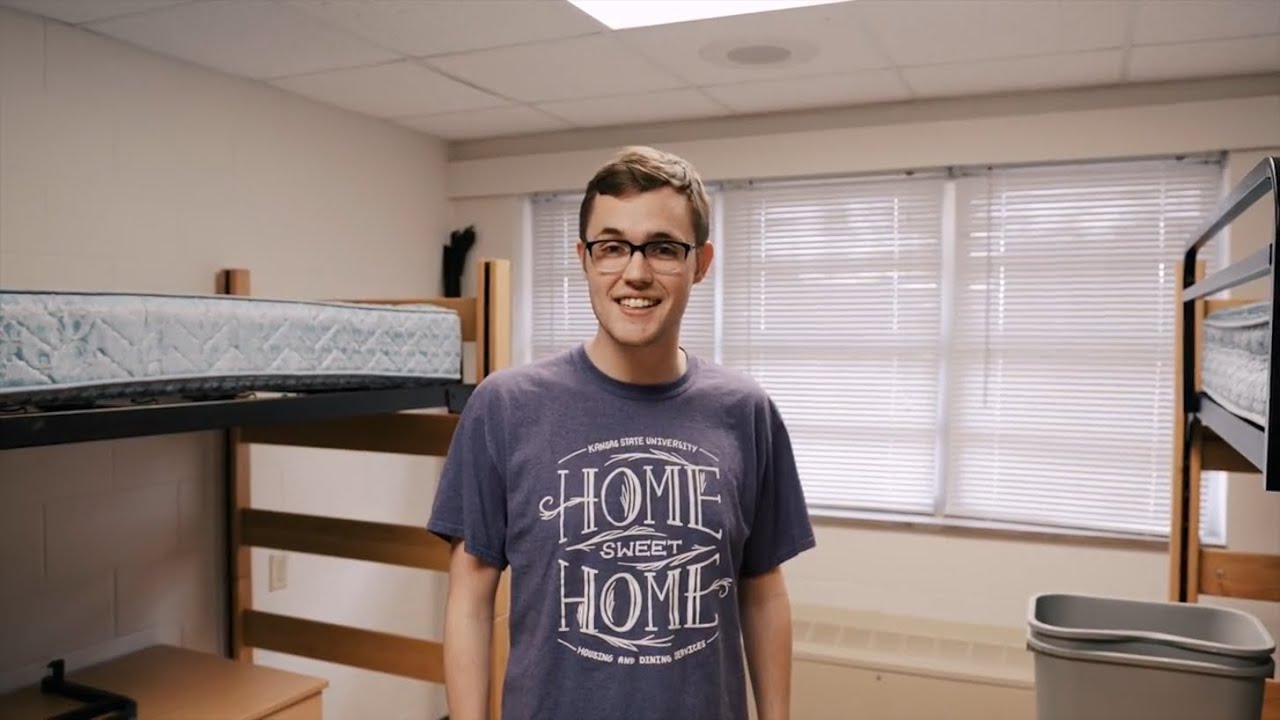 How to Check-Out of Your Residence Hall | Kansas State University