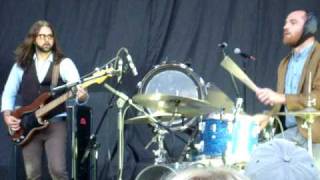 Mutemath - Fight (Live)