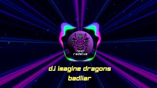 DJ Jaipong IMAGINE DRAGONS - Bad Liar
