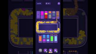 Loop Sort Level 161 Walkthrough (Easy Guide) Update