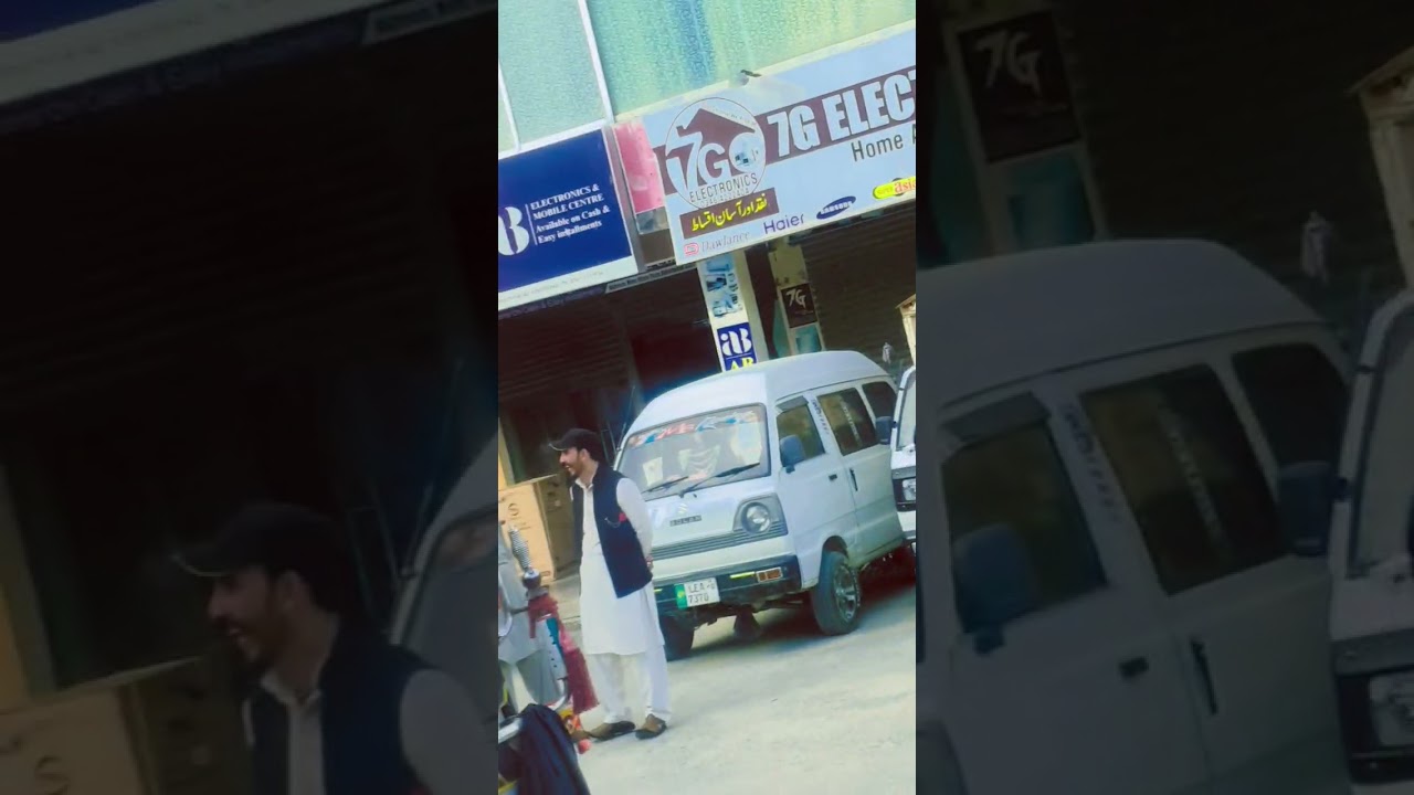 ABBOTTABAD VIEW CHEIK IT