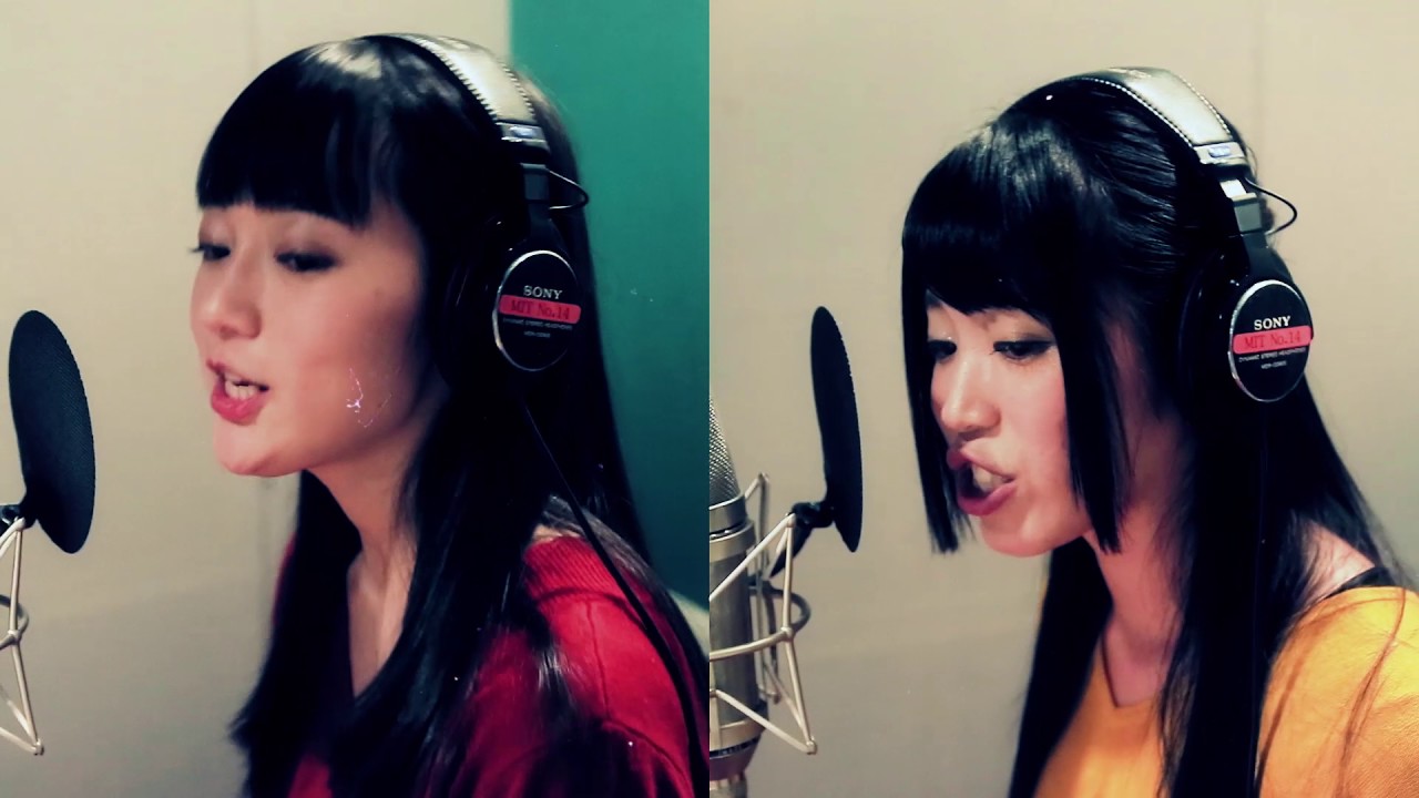 Song Of K E N P R O 社歌 Short Ver Youtube