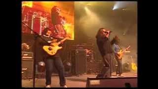 Sweet Charity - Hilang Gelap Timbul Terang @Konsert Hari Bapa