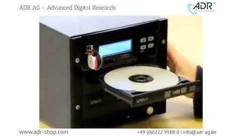 iShare Flash to Disc Duplicator How to Copy Data from Your USB Straight to a Disc