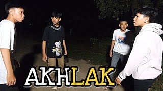 Akhlak Indonesias Best Action Movie