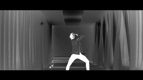 Rough version of Jimin