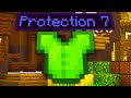 Creating the BEST Armor in Hypixel Skyblock!