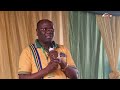 MULUGO Atema Cheche Mbele Ya WAJUMBE Na Mwenyekiti Mpya CCM SONGWE MULUGO Atema Cheche Mbele Ya WAJUMBE Na Mwenyekiti Mpya CCM SONGWE