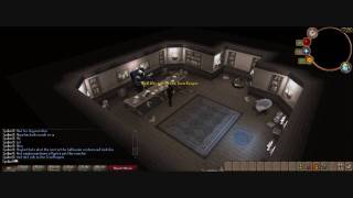 Runescape Grim Reapers Office?!