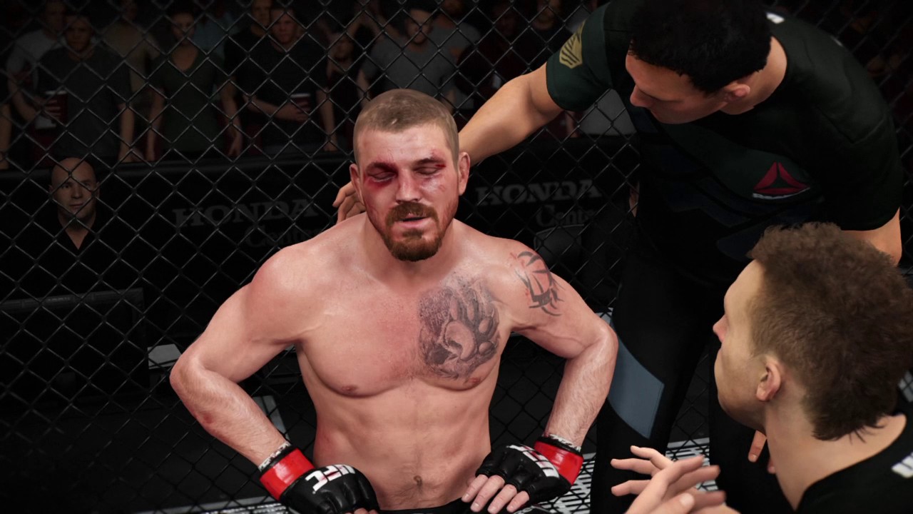 Jim miller Vs Nate Diaz