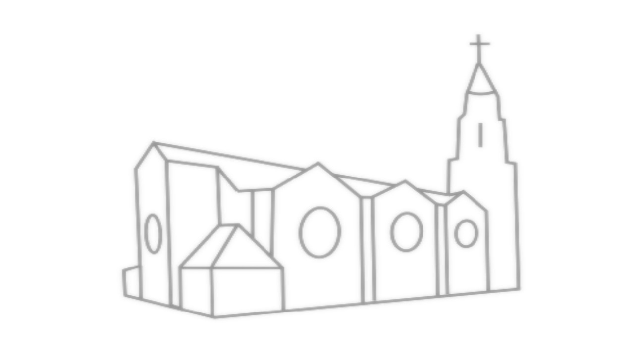 Transmisja Mszy Świętej parafia pw. św. Antoniego Padewskiego