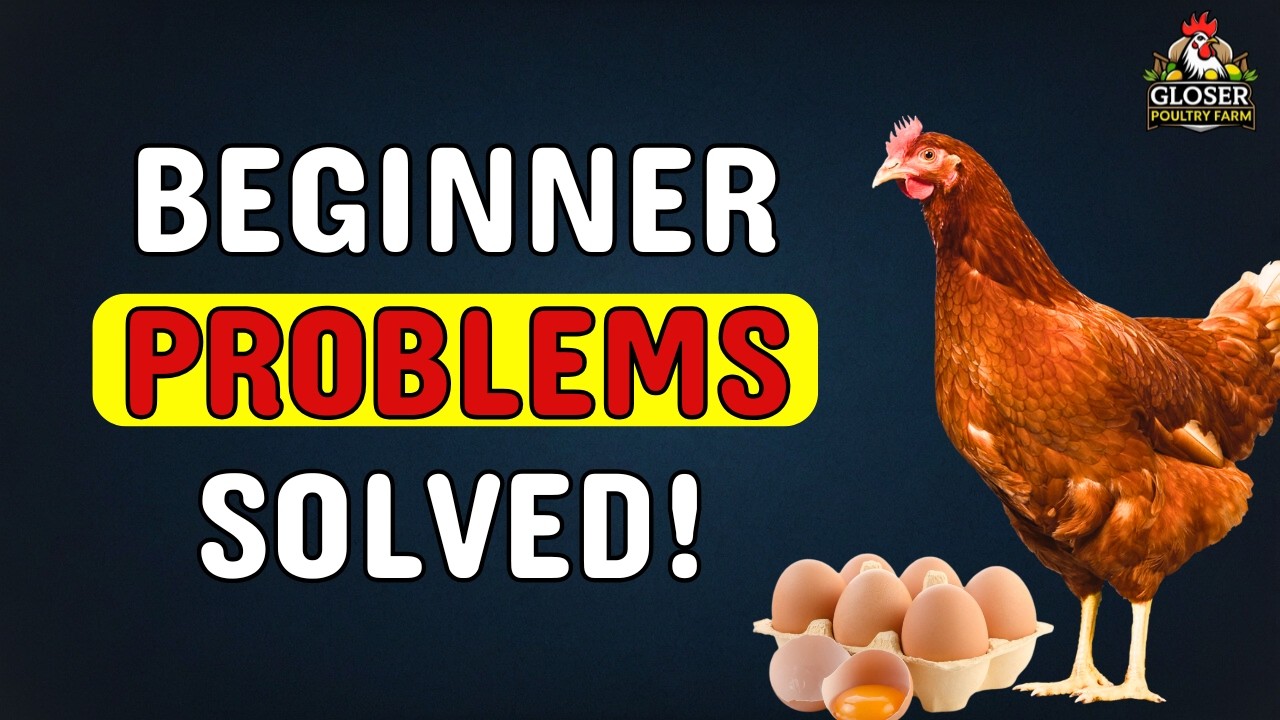 Top Challenges I Faced as a Beginner in Poultry Farming And How I ...