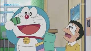 Doraemon bahasa Indonesia 2025
