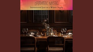Winter's Warmth, Champagne's Chill (KeyC Ver.)